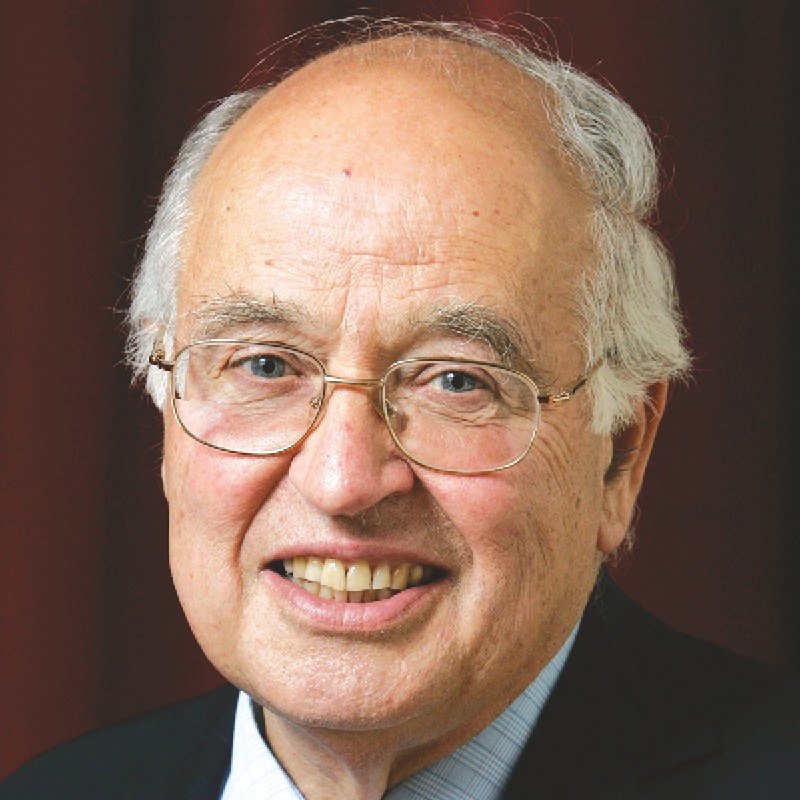 Michael Atiyah